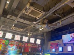 -捞围鲜·港式打边炉(海阳路店)