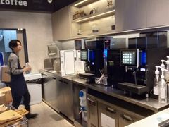 -瑞幸咖啡(新安大厦店)