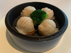 -广州富力丽思卡尔顿酒店·丽轩·粤菜