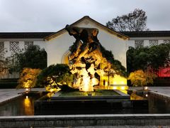 -杭州西子湖四季酒店·金沙厅