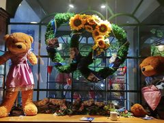 -宝莱纳餐厅(滨江店)