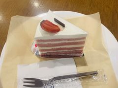 -巴黎贝甜(印象城店)