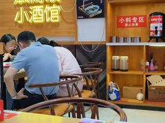 -赵奶奶水饺锅贴小酒馆(丁字沽店)