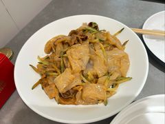 -额娘·春饼烤鸭(乐汇城店)