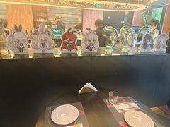 -Nord Grill&Bar Highland诺德西餐(深圳欢乐海岸店)