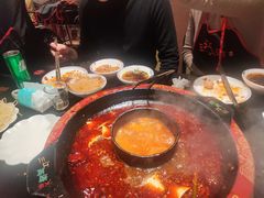 -三江两海老火锅(北京首店)