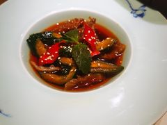 -卯时·龙光雅宴·精致锡帮菜(惠山古镇店)