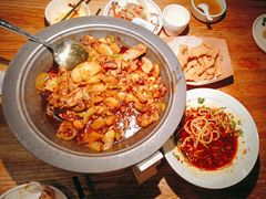 -六月雪干锅(涪城万达广场店)
