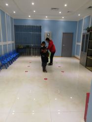 -点点梦想城(鑫苑都汇店)