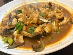 -丰乐餐厅·始于1999·本地老字号