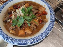 -京门老爆三(回龙观店)