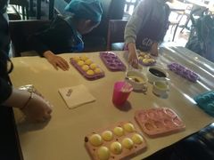 -Geneva日内瓦餐厅(西郊宝成花苑店)