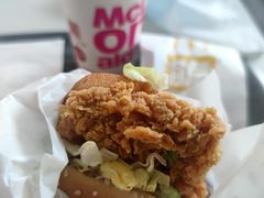 -麦当劳(吴圩机场店)