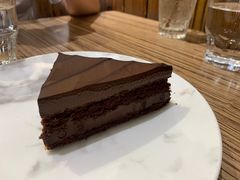 -榖屋house of flour(张江首店)