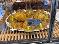 -山崎面包(第一八佰伴店)