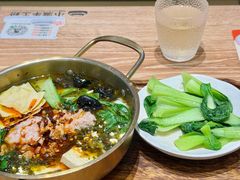 -小满手工粉(上海月星环球港店)