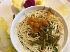 -武汉世茂希尔顿酒店·汇·全日餐厅