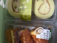 -泸溪河桃酥(西直门凯德店)