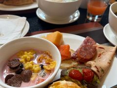 -澳门十六浦索菲特大酒店