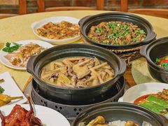 -啊杞恒益饭店(南头总店)