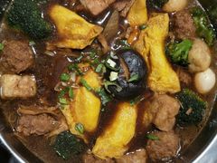 -京城小江南·北京烤鸭·江南土菜·白鱼(中关村店)