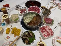 -活潑鲜跳(湖滨商业街店)