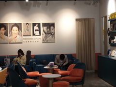 -海马体照相馆(天津世纪都会店)