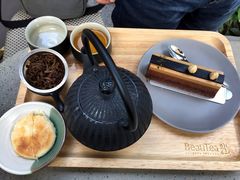 -BeauTea水仙(coco park店)