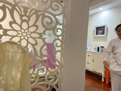 -菁幼月子会所(儿童医院店)