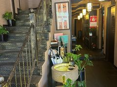 -升艾堂·经络·艾灸·气血(成山路店)