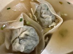 -梦花街馄饨店(中华苑店)