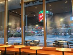 -星巴克臻选(连云港苏宁广场店)