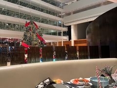 包房-RISE RESTAURANT(滨海湾金沙店)