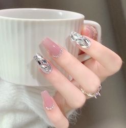 -西柚美甲美睫半永久