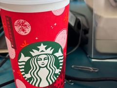 -星巴克(古象大酒店店)