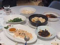 -上海小南国(正大店)