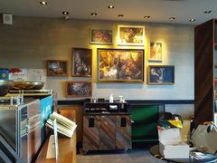 -星巴克(3号湾店)