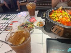 -一味一诚•鲜嫩烤鱼(昌发展万科广场店)