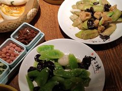 -南拳十三姨·潮汕砂锅粥(世纪金源店)