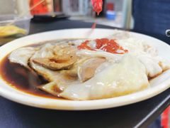 -西关明记肠粉(荔枝湾店)