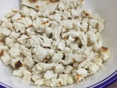-老乌家特色小炒泡馍(大皮院店)
