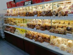 -生活林(河北路店)