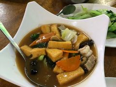 -無招牌海鮮(芽笼店)