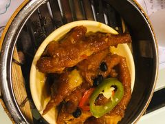 -点点心点心专门店(旺角店)