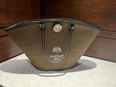 -海南清水湾莱佛士酒店