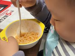 -和府捞面(曹路花园城店)