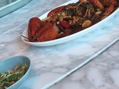 -无锡苏宁银河国际酒店-悦府65中餐厅