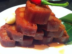 糯米藕-金百万(亦庄店)