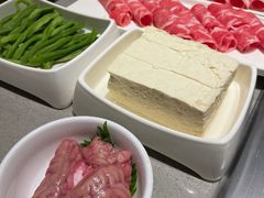 -海底捞火锅(宇飞大厦店)