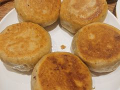-清真吴记门钉肉饼·喜多利